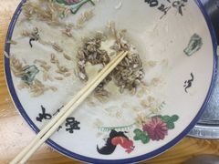 -明姨仔潮汕美食·碳炉猪脚·汕尾牛腩饭·起片鸡煲(起义路店)