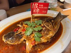 -桂小厨广西菜(印象城店)