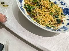 -盛百味·家宴餐厅(霸州分店)