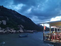 -胜海大排档·海鲜·黄鳝饭(十年老店)