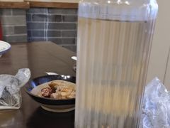 -蓝田九大碗民俗食府(蓝田店)