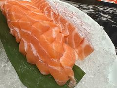 -松坂屋日料自助(长城路店)