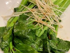 -老牌坊鲁菜名店(宽厚里店)