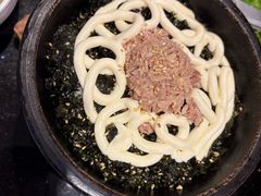 -木槿花韩式炭烤·熟成肉工坊(孙文东路店)