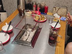 -古彭7只羊·招牌白串·碳锅羊肉旗舰店