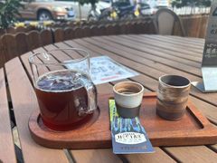 -Torch Coffee 炬点咖啡