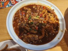 -蜀锦堂·川味现炒(襄阳武商汇店)