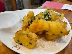 -洪大厨鸡煲(福田店)