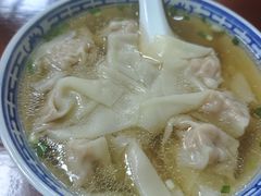 -古徽州馄饨店(宝安路店)