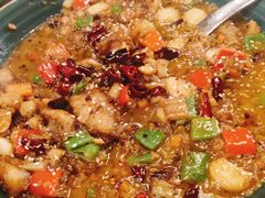 -华豫川酒家(大卫城店)