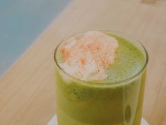 -Onirii Coffee(长乐路店)