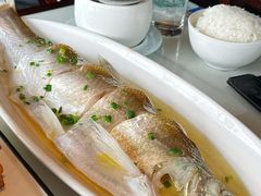 -柳莺湖上·湖景餐厅·江南菜(西湖店)