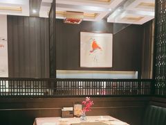 -囍凤楼·粤菜·点心·火锅(温特莱店)