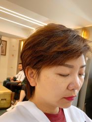 -形象革命造型·护肤Hair Studio