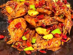 -掌上鲜(南顺城街店)