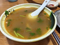 -黄阿姨锅贴大王(万航渡路店)