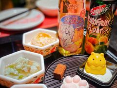 -牛New寿喜烧(虹桥新天地店)