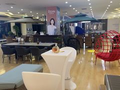 -居然之家软装灯饰馆(十里河店)