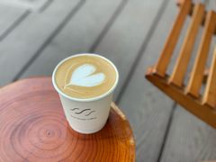 -三川coffee(南头古城店)