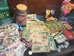 -捌玖粉面馆·猪油拌粉