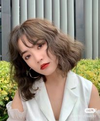 -F P· HAiR