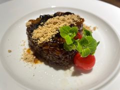 -小河盐帮·私家菜·烤鸭(三元桥·霄云路店)