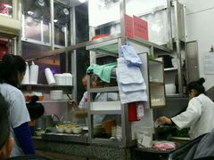 -麦文记面家(佐敦店)