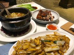 -荣小馆(临海世纪花城店)