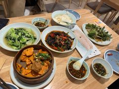 -冯记豆花店(健翔桥店)