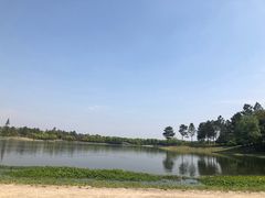 -美兰湖景区
