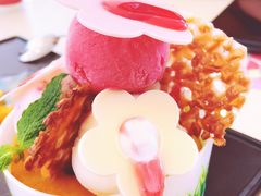 -哈根达斯(世界城店)