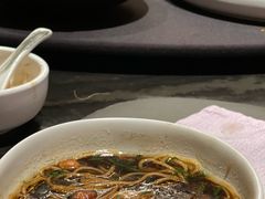 -A One Kitchen·南京精菜馆(德基广场店)