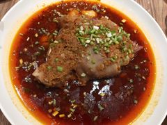 -眉州东坡(团结湖店)