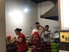 -肖家河家常面(肖家河北街店)