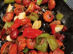 -草原塞蛮羊火锅城(港湾店)