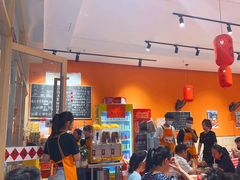 -荆九爷爆炒桥头三嫩(夫子庙店)