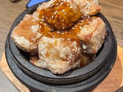 -HOHO餐厅(古子城店)