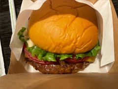 -Shake Shack(西单大悦城店)