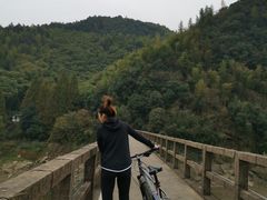 -山沟沟景区