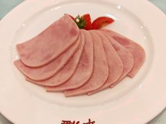 -华梅西餐厅(哈尔滨中央大街店)