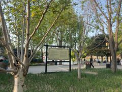 -西海子公园
