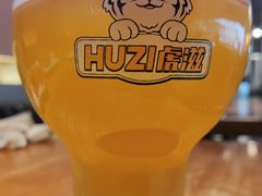 -HUZI虎滋精酿餐吧(京西大悦城店)