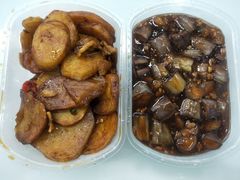 小锅土豆-绿茶餐厅(广州天河城店)