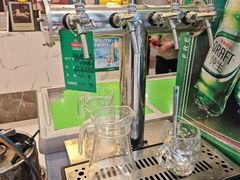 -今鲜源酒店·海鲜锅贴青岛菜(新湛路店)