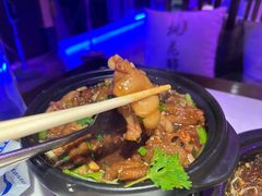 -今朝桃花醉川菜小酒馆(龙湖天街店)