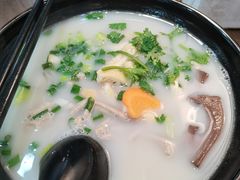-鸭小妹鸭血粉丝(老门东店)