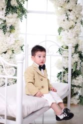 -童年时光专业儿童摄影(龙首店)