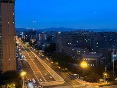 -国家会议中心大酒店