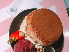 -食武士·舒芙蕾(新街口明瓦廊店)