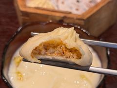 -古都历食南京菜·烤鸭·鸭血粉丝·汤包(南京博物院店)